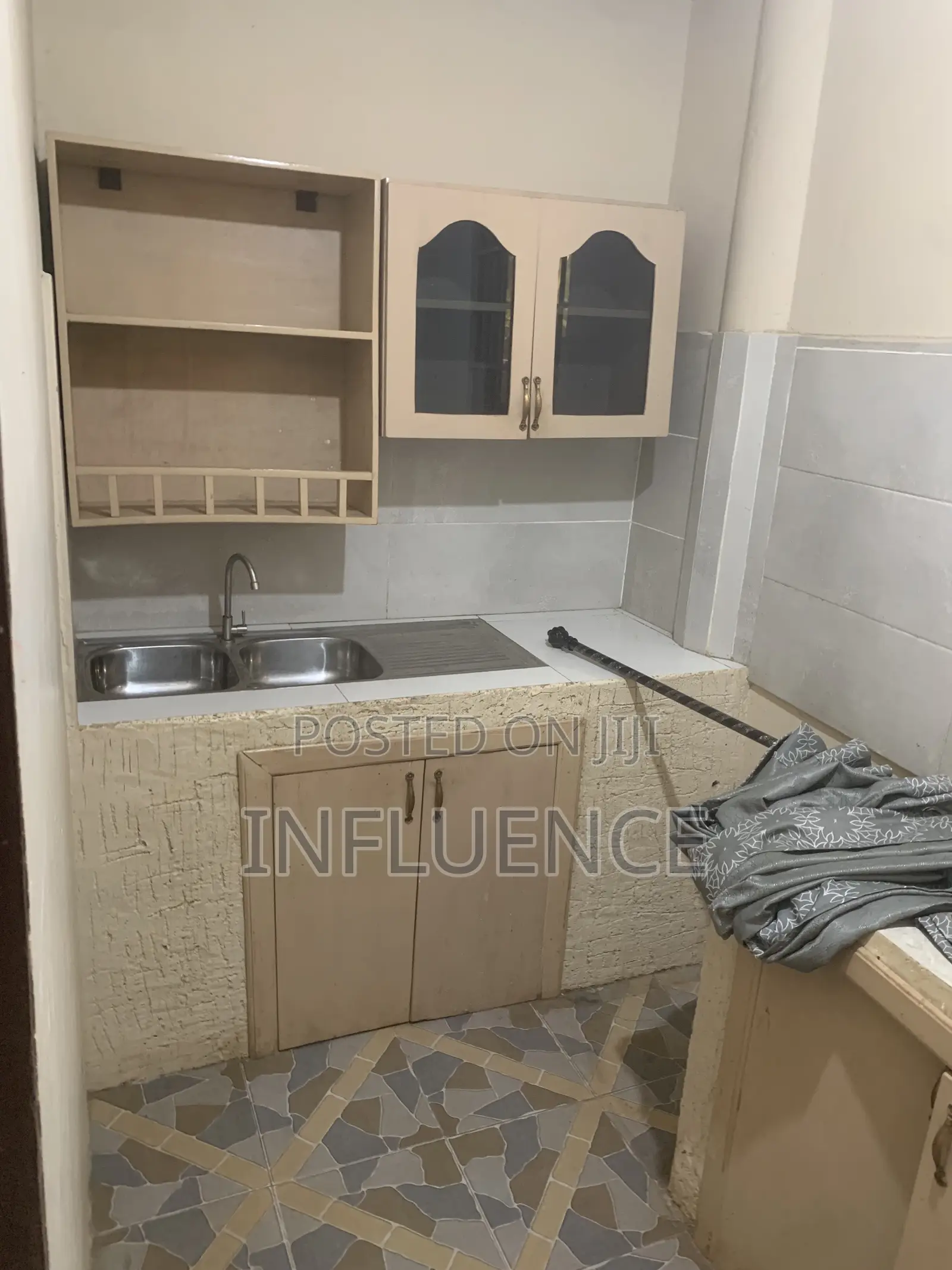 1bdrm Apartment in East Legon Hills for rent