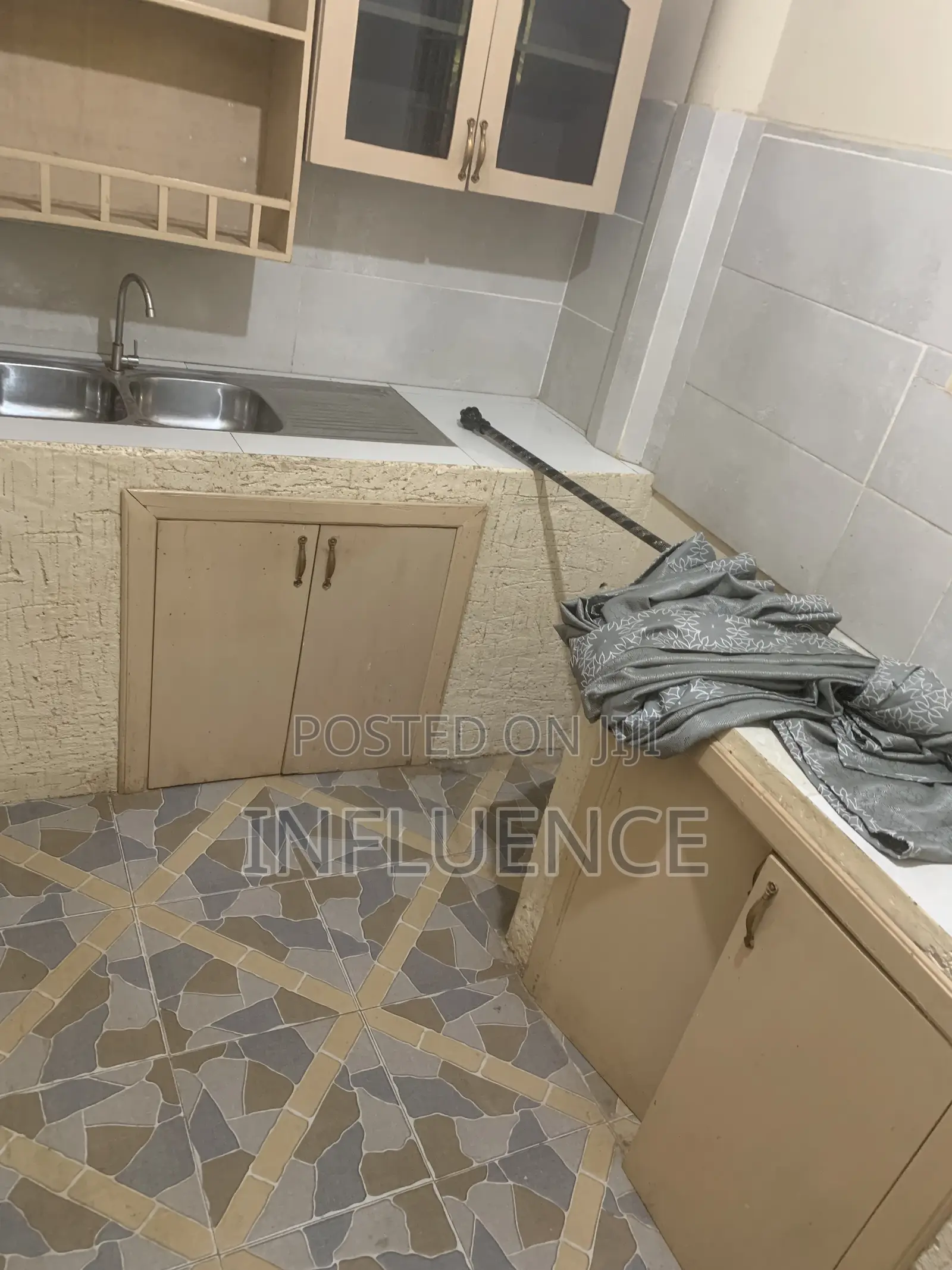 1bdrm Apartment in East Legon Hills for rent