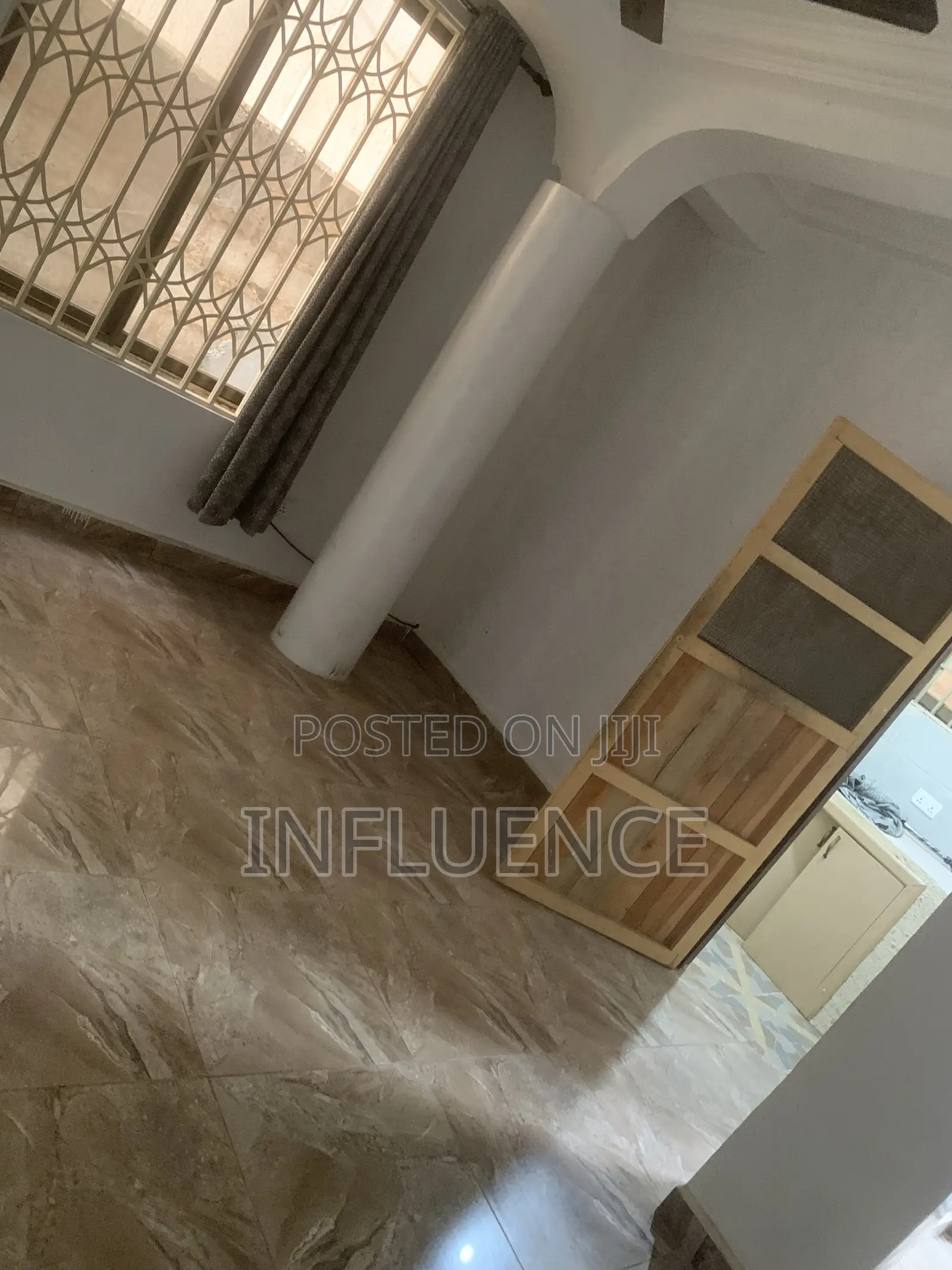 1bdrm Apartment in East Legon Hills for rent