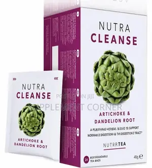 Nutra Cleanse