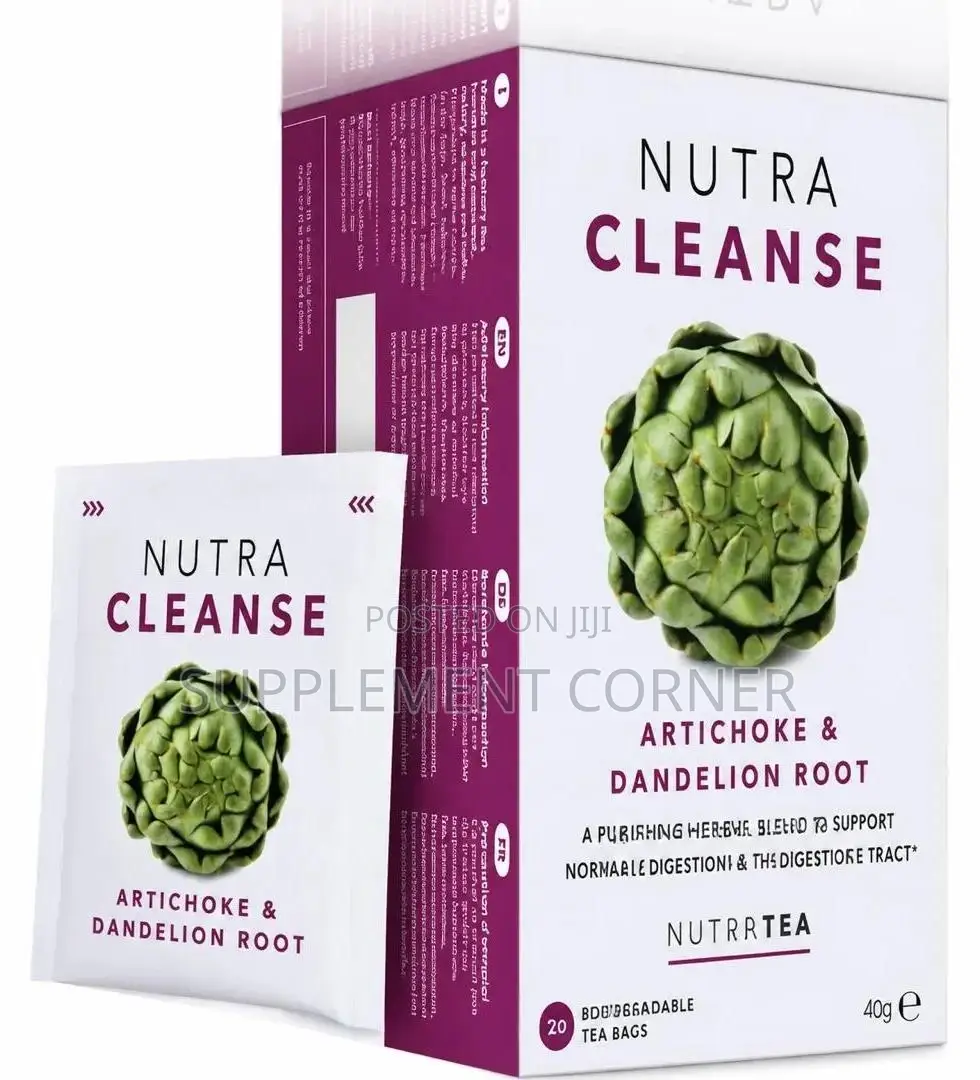 Nutra Cleanse