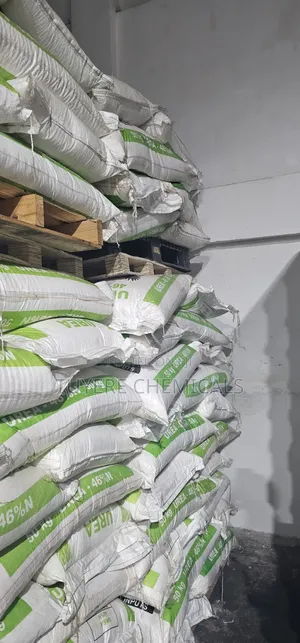 Urea 46 (Fertilizer)