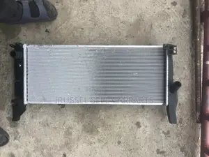 Mini Copper/BMW Radiator