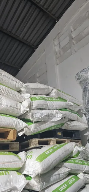 Urea (46% Nitrogen)