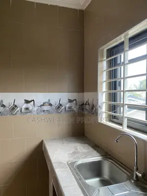 2bdrm Apartment in Pokuase for rent