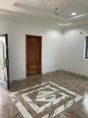 2bdrm Apartment in Pokuase for rent