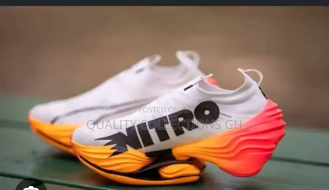 Puma Fast Rb Elite Nitro