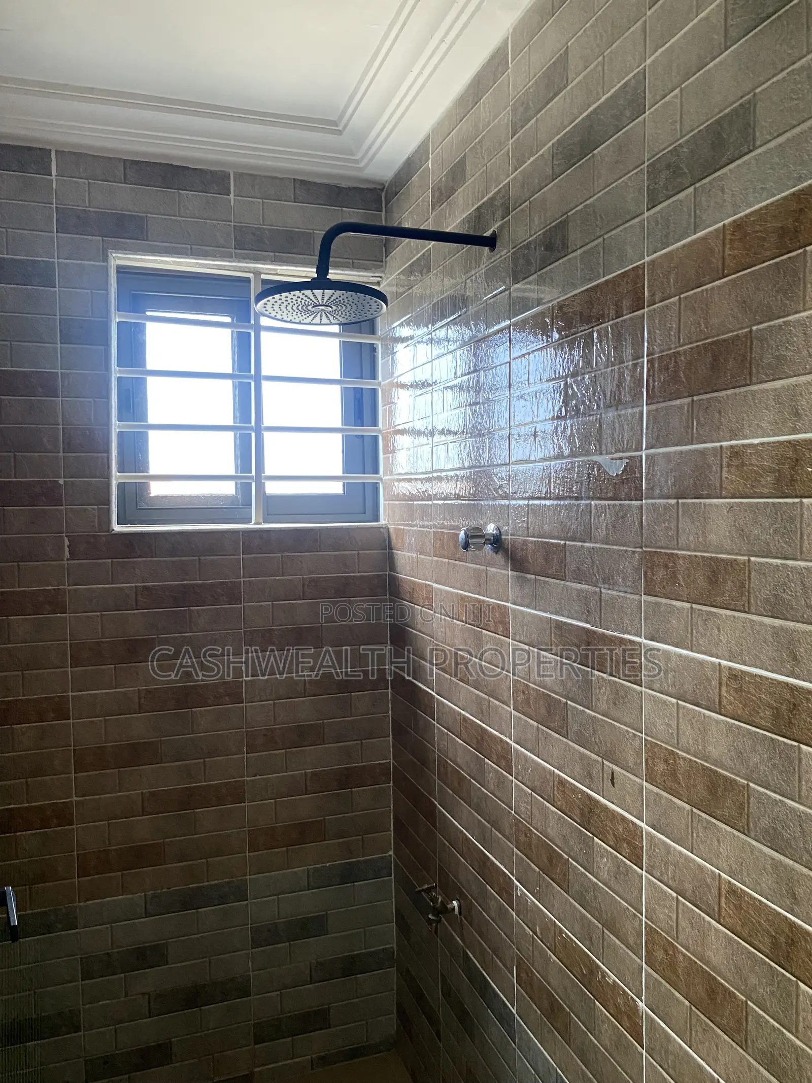 2bdrm Apartment in Pokuase for rent