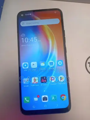 Tecno Spark 5 Pro 64 GB Green