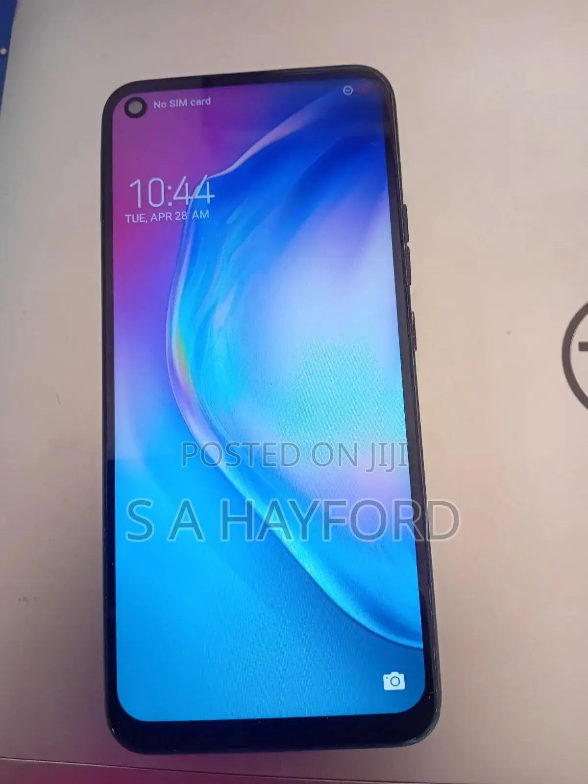 Tecno Spark 5 Pro 64 GB Green