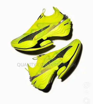 Puma Fast Rb Nitro Green