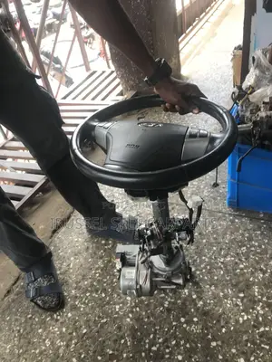 Hyundai Elantra 16 -25 Steering Wheel