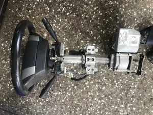Hyundai Elantra 16 -25 Steering Wheel
