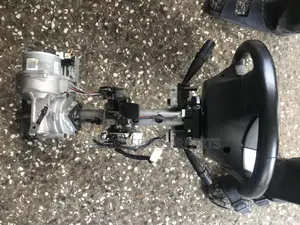 Hyundai Elantra 16 -25 Steering Wheel