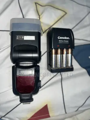 Triopo Tr 950 Speedlite