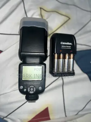 Triopo Tr 950 Speedlite