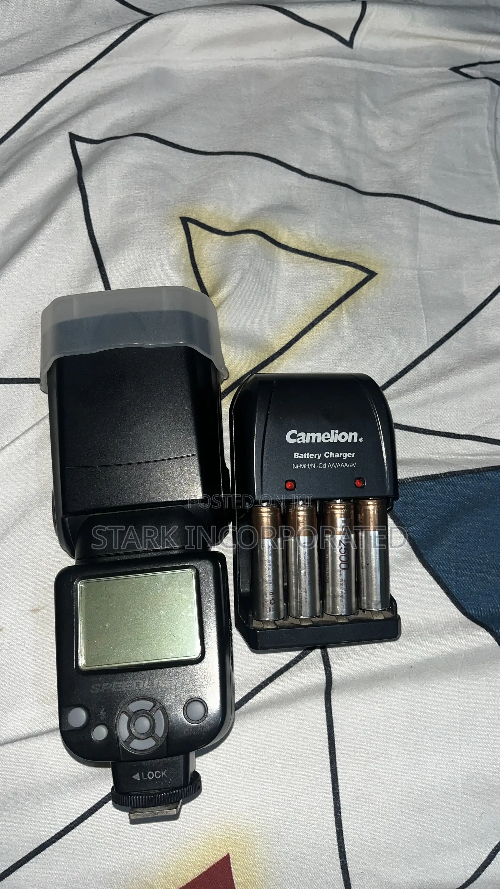 Triopo Tr 950 Speedlite