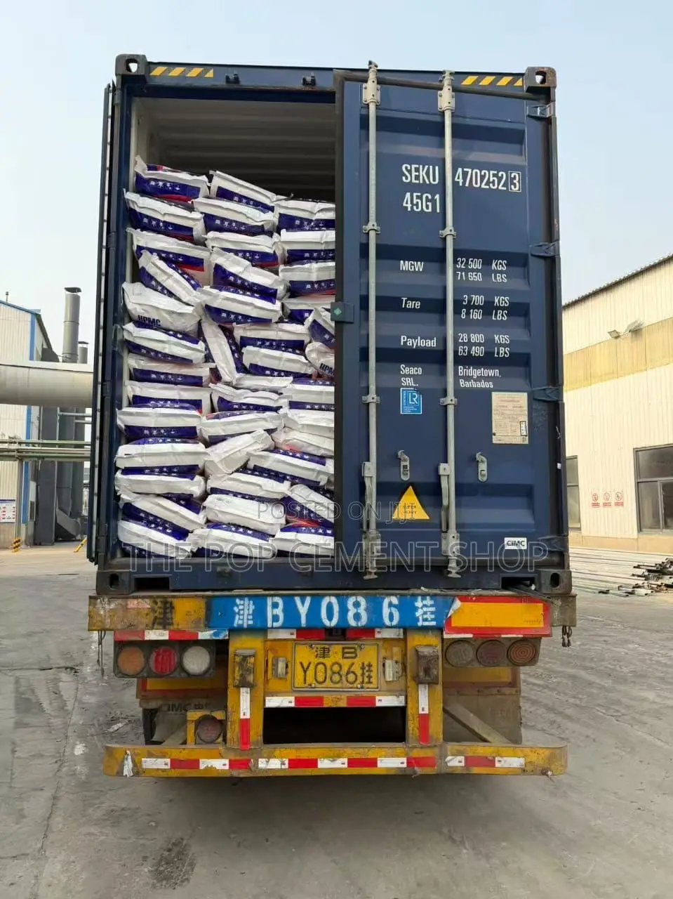 HPMC Tile Chemical