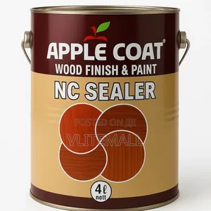 Nc Sanding Sealer 1l