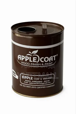 Nc Sanding Sealer 1l