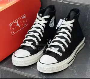 Original Converse Chuck Leather
