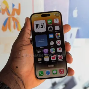 Apple iPhone 14 Pro 128 GB Rose Gold
