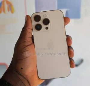 Apple iPhone 14 Pro 128 GB Rose Gold