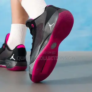 Nike Jordan Luka 77 "Navidor"