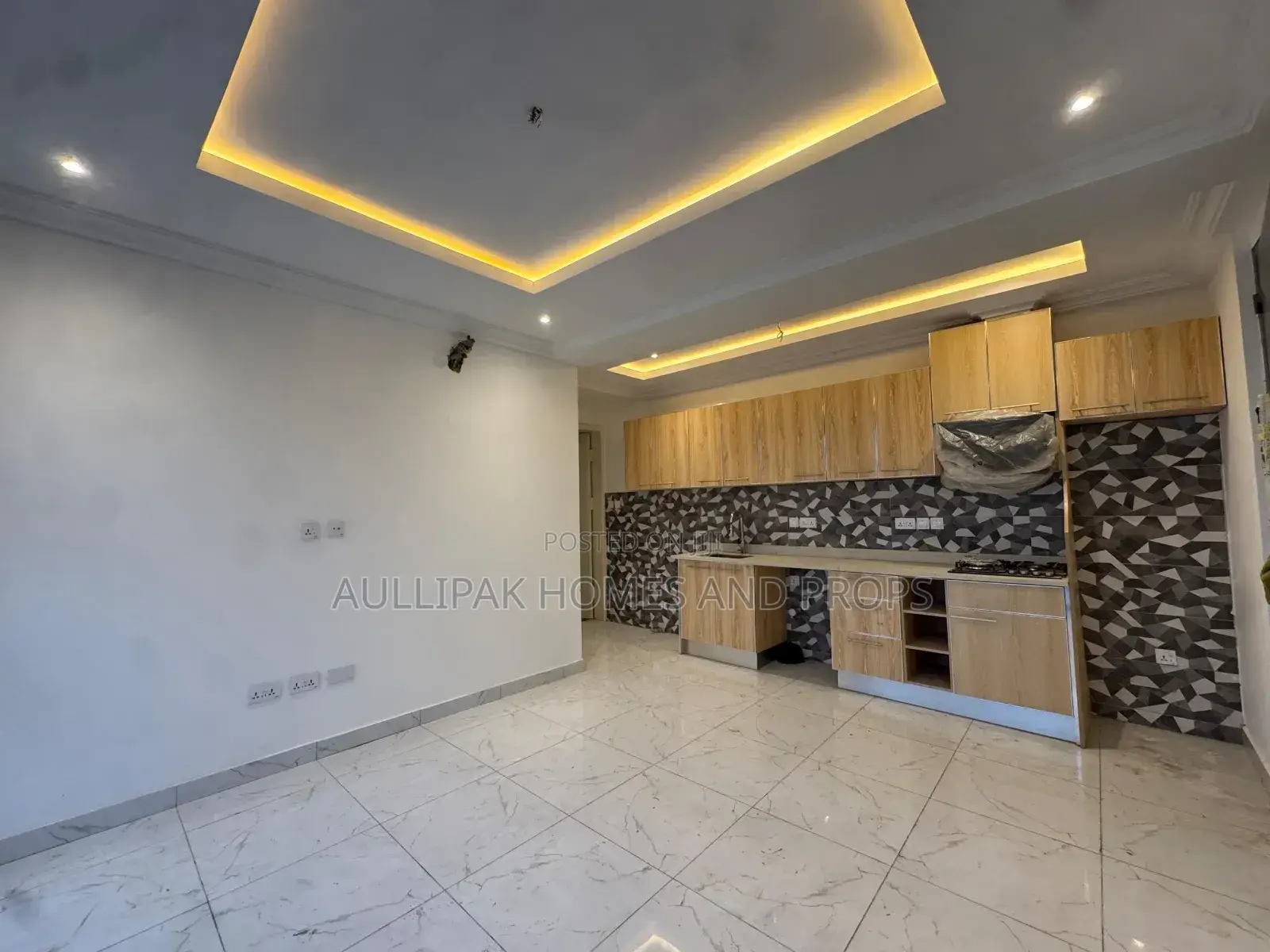 2bdrm Apartment in School Junction for rent