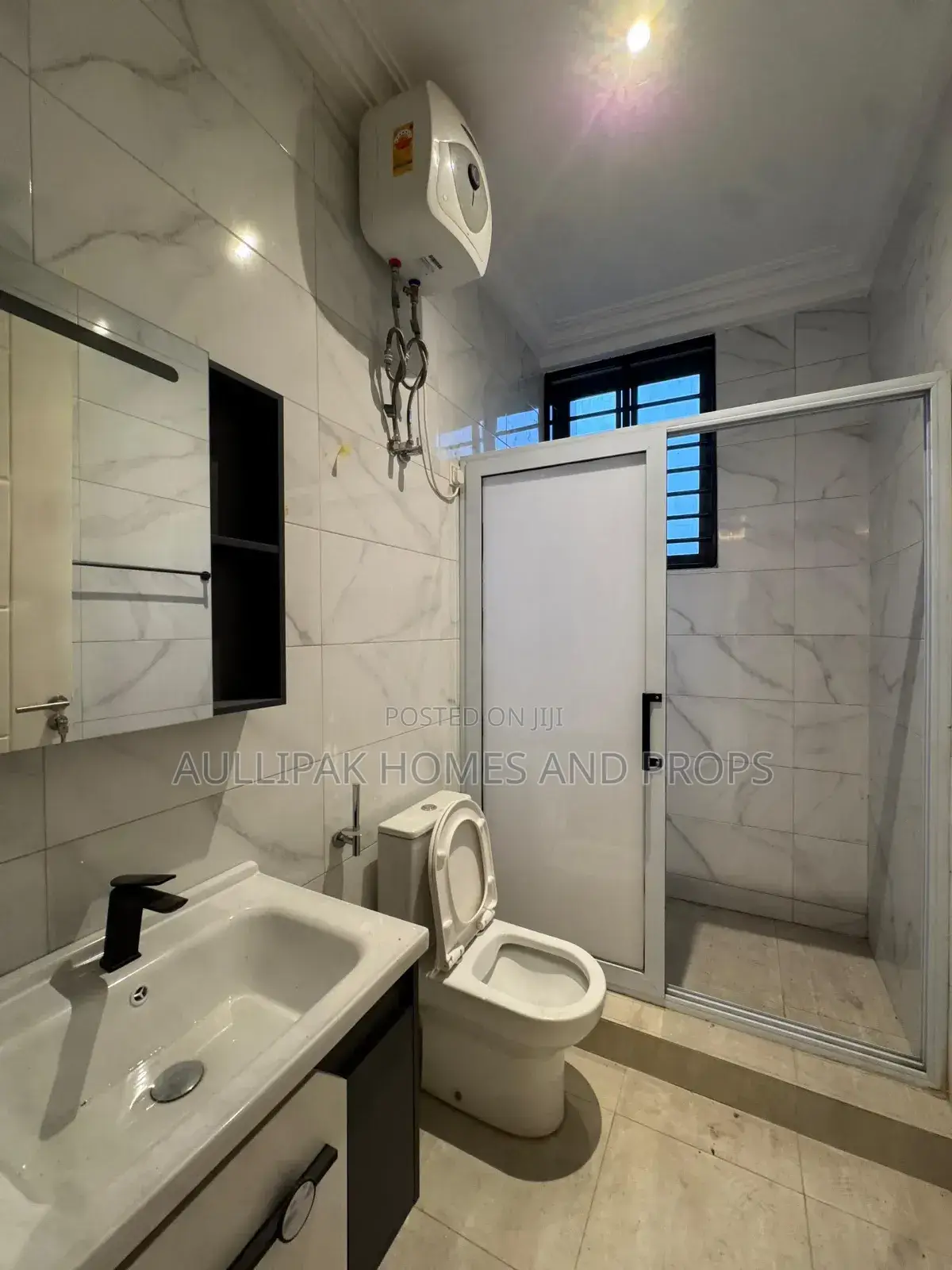 2bdrm Apartment in School Junction for rent