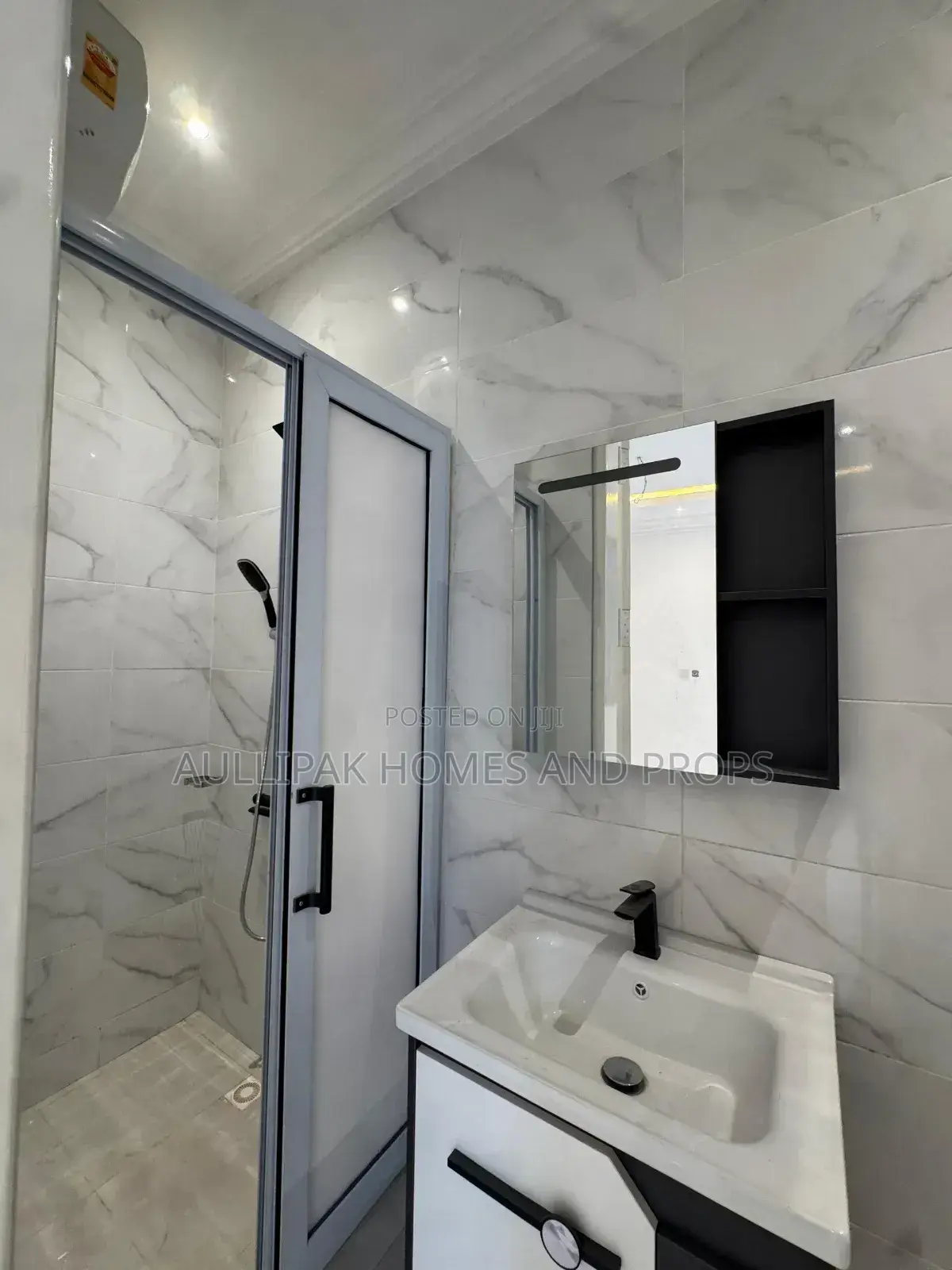 2bdrm Apartment in School Junction for rent