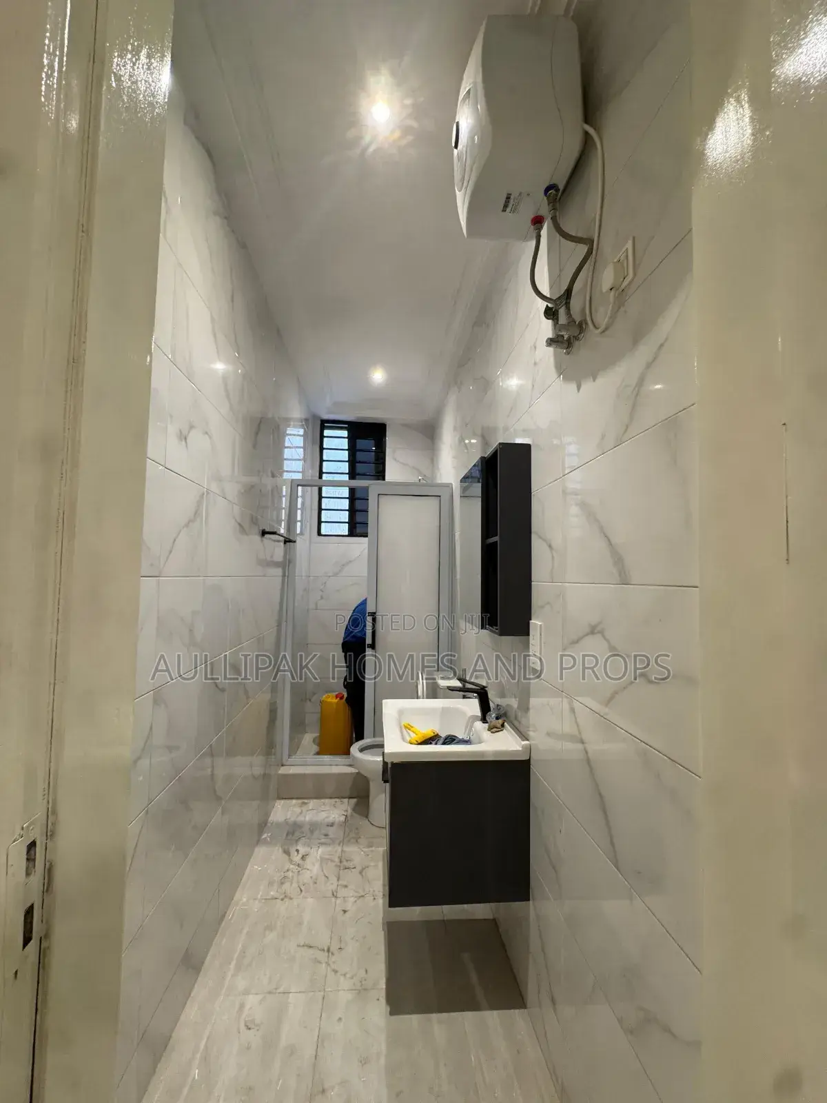 2bdrm Apartment in School Junction for rent