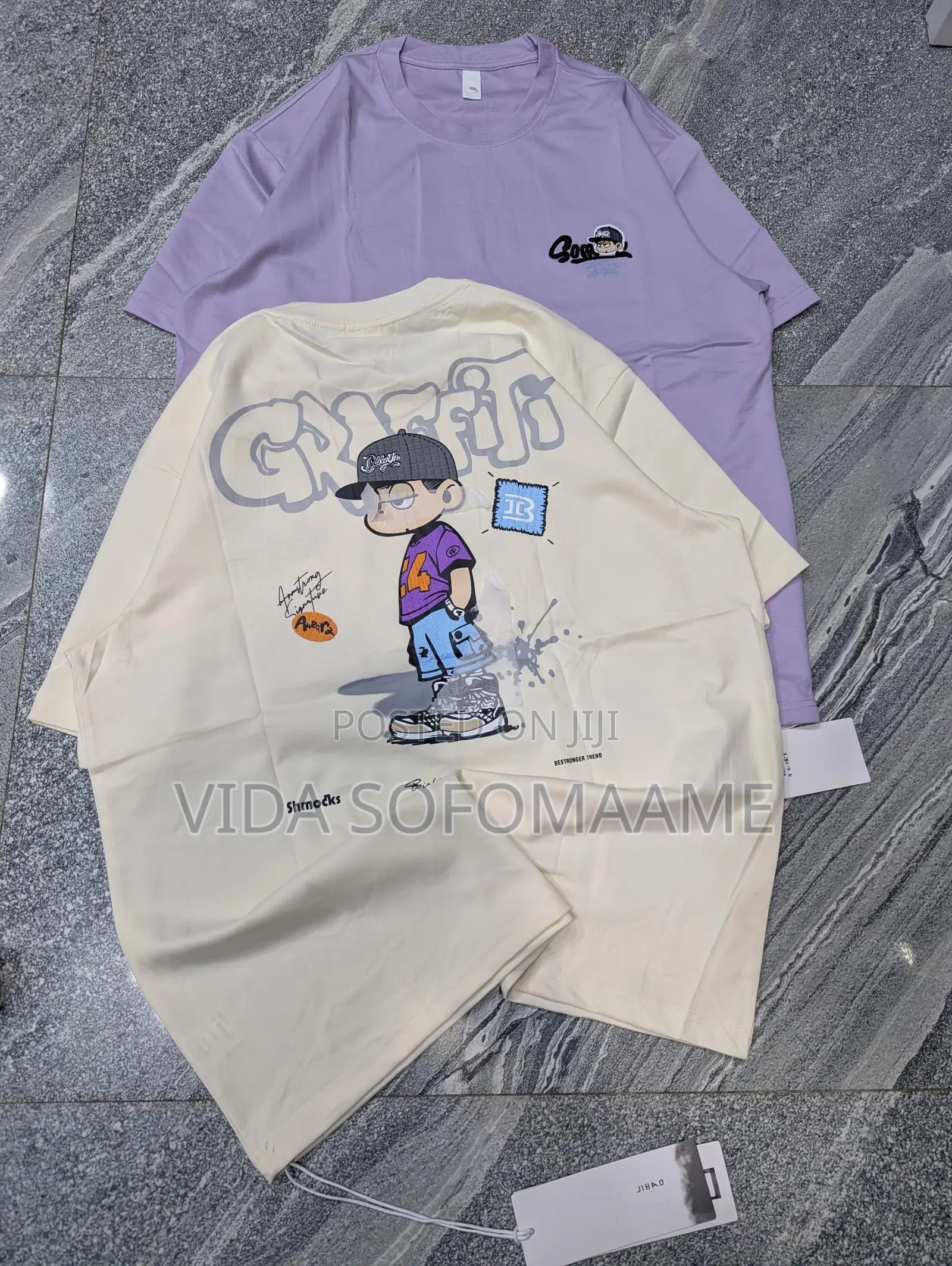 The Best Quality Shop