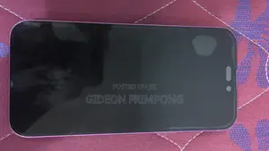 Apple iPhone 16 Plus 128 GB Pink