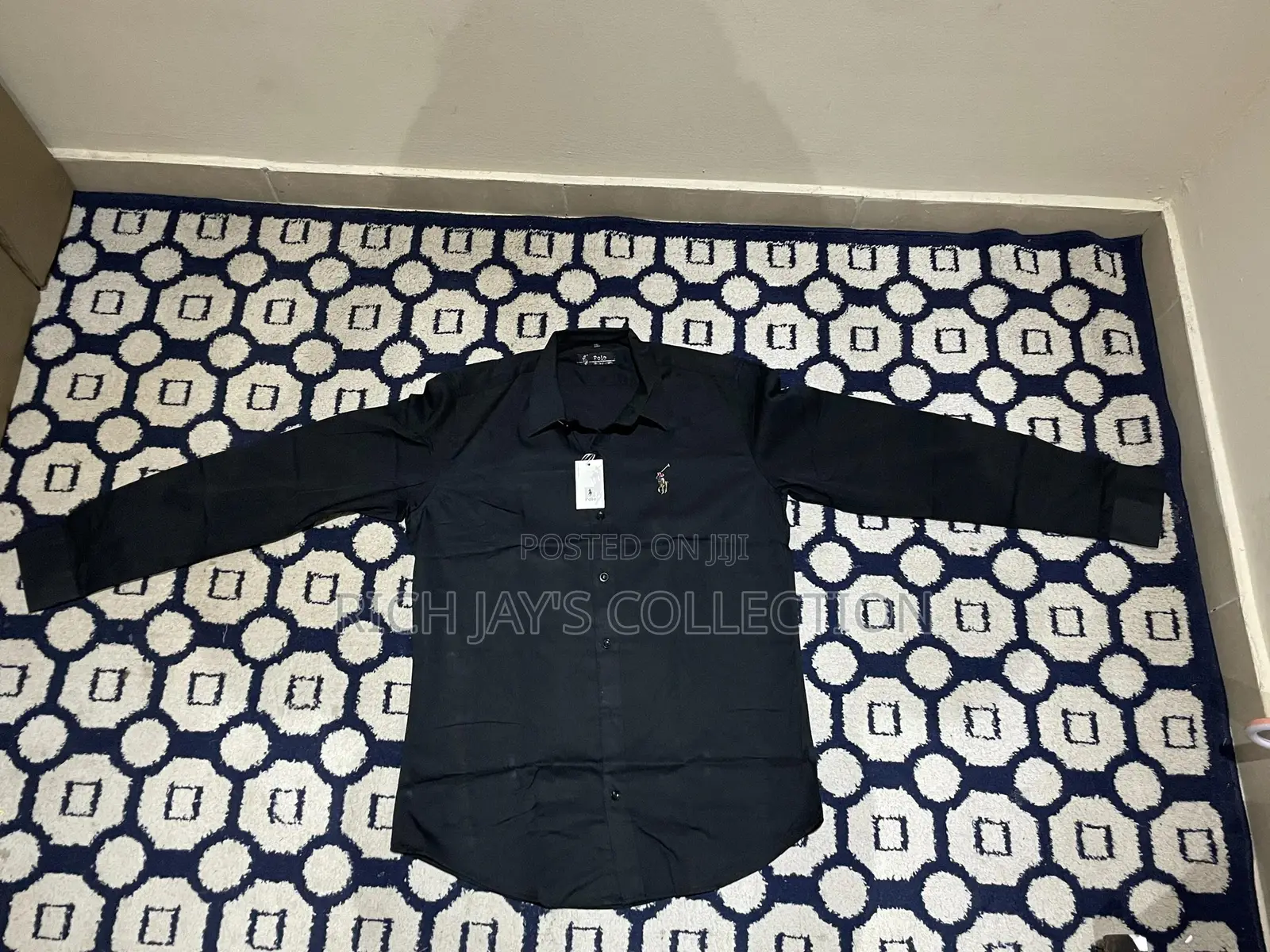 Shirt( Long Sleeves)