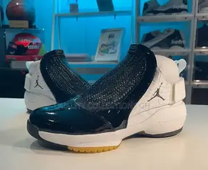 Jordan 19 Og West Coast
