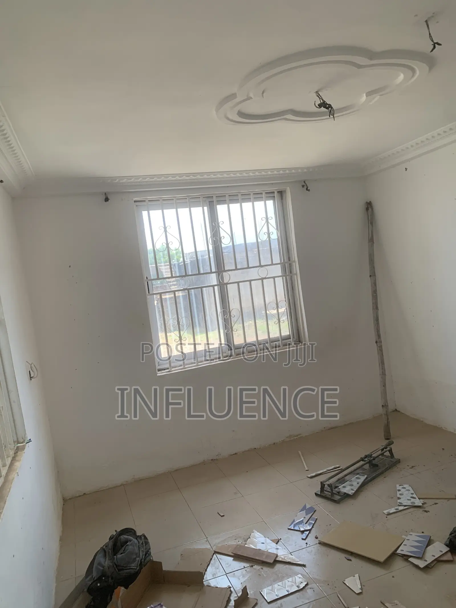 3bdrm House in East Legon Hills for rent