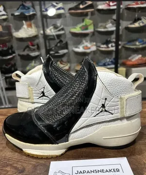 Jordan 19 Og West Coast