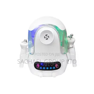 Brand New 6in1 Hydrodermabrasion Machine