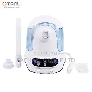Brand New 6in1 Hydrodermabrasion Machine