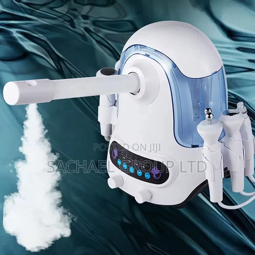 Brand New 6in1 Hydrodermabrasion Machine