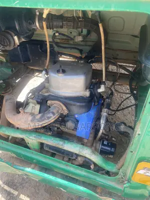 Bajaj 2024 Green