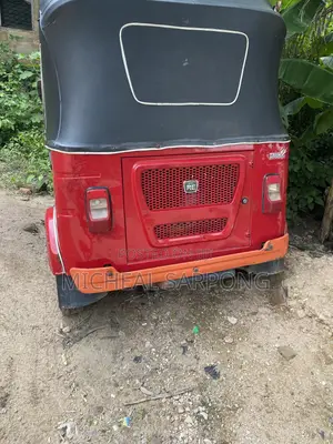 Bajaj 2024 Green