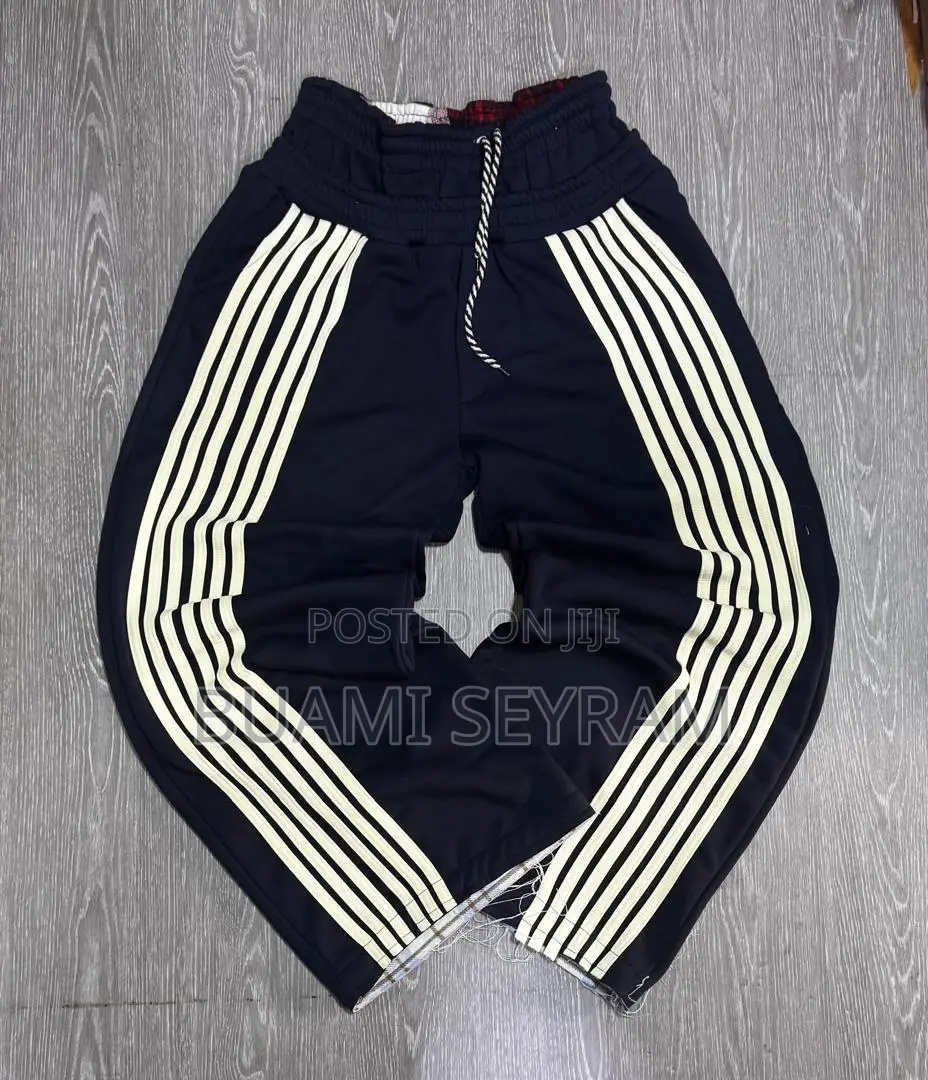 Jogger Pants or Trousers