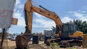 Sany215 Excavator