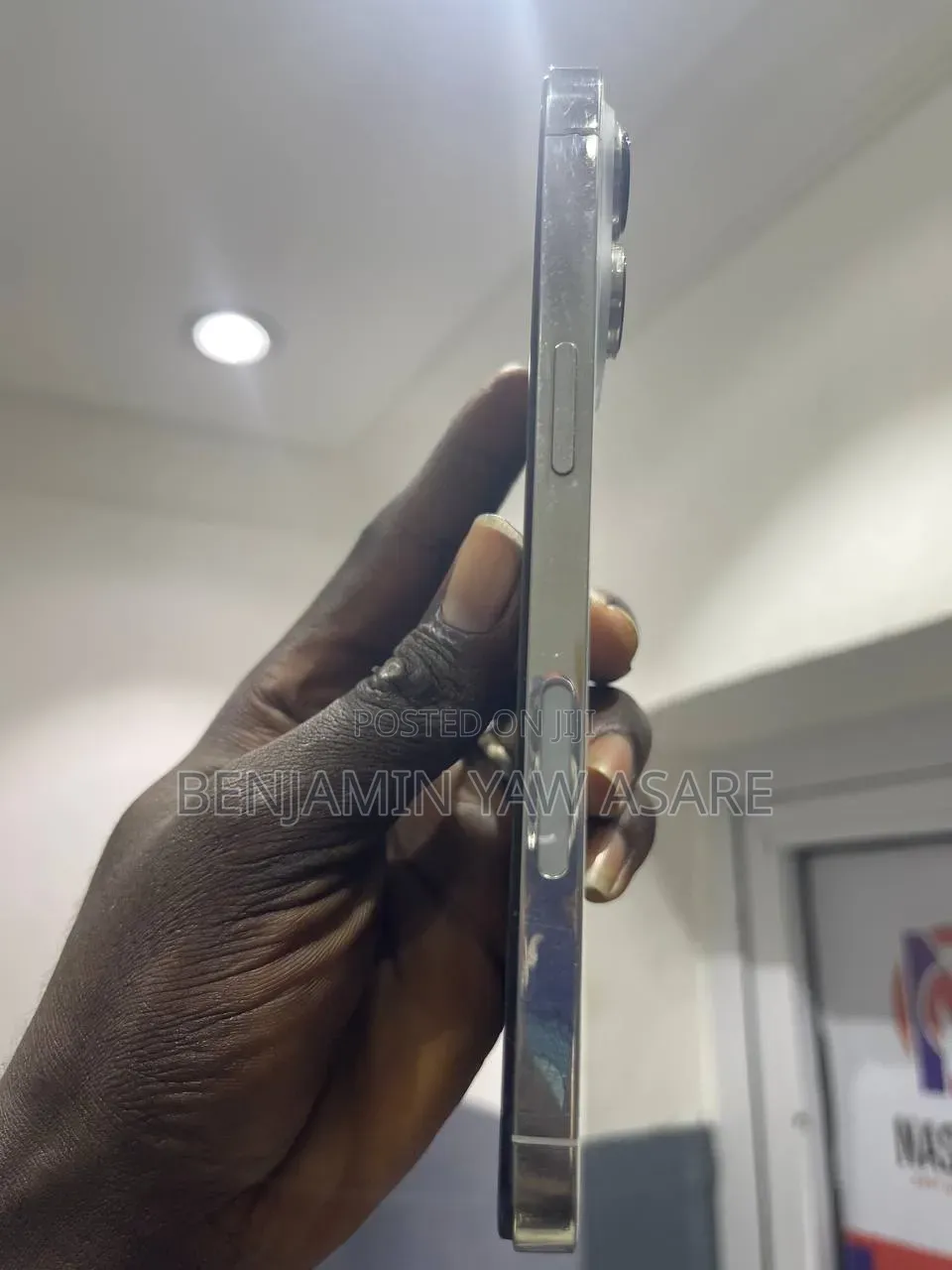 Apple iPhone 14 Pro Max 256 GB White