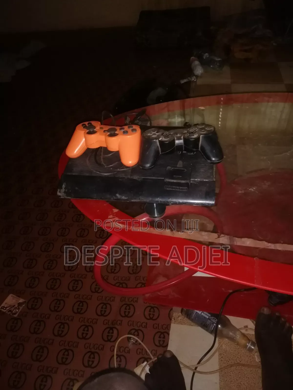 Slim 2pads With 10games
