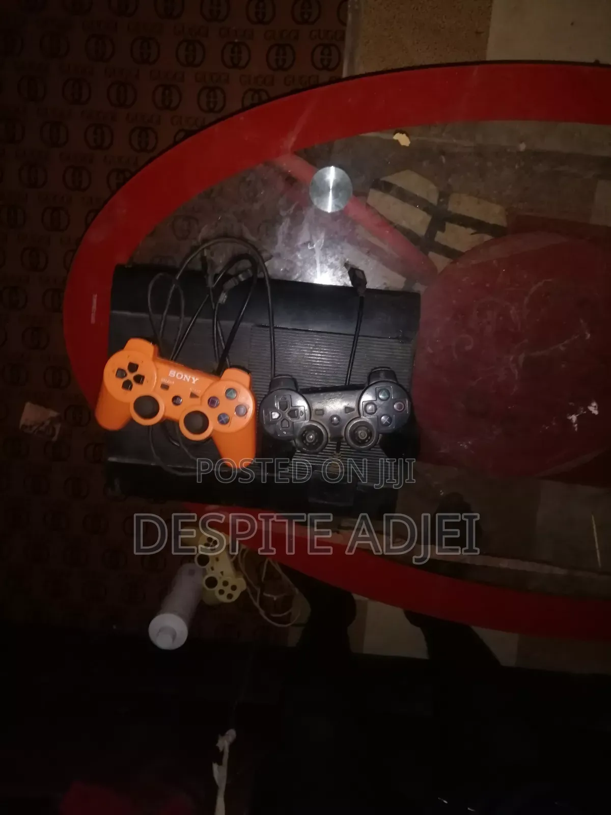 Slim 2pads With 10games