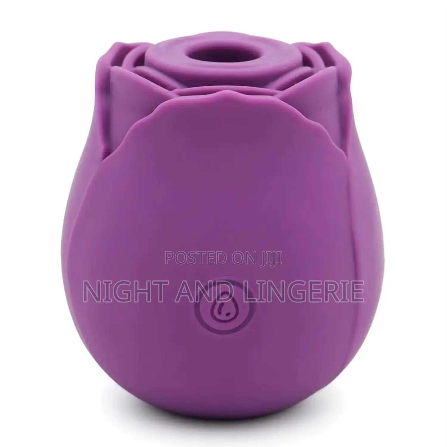 Rose Toy Vibrator