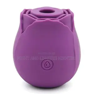 Rose Toy Vibrator